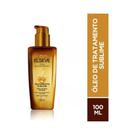 Óleo Extraordinário Elseve Tratamento Sublime 100ml Óleo Extraordinário Elseve Tratamento Sublime 100ml