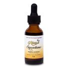 Óleo facial Allurials Squalane 30 ml 100% orgânico prensado a frio