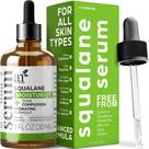 Óleo facial Artnaturals Óleo de esqualano 30ml prensado a frio