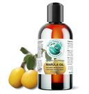 Óleo facial Bella Terra Oils Óleo de Marula 240 ml prensado a frio Óleo facial Bella Terra Oils Óleo de Marula 240 ml prensado a frio