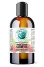 Óleo facial Bella Terra Oils Rosa Mosqueta 240 ml com vitamina F