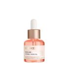 Óleo Facial BIOSSANCE Mini Squalane + Vitamina C - Firmador com Rosa