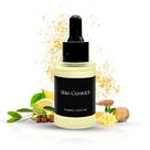 Óleo Facial de Cúrcuma, Nutrição Profunda e Rejuvenescedor, Skin Centrick