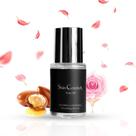 Óleo Facial de Rosas, Firmeza e Radiância, Skin Centrick Óleo Facial de Rosas, Firmeza e Radiância, Skin Centrick