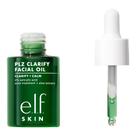 Óleo facial e.l.f. SKIN PLZ Clarify 30mL com ácido salicílico