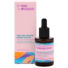 Óleo facial Good Molecules Óleo puro de semente de rosa mosqueta prensado a frio