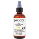Óleo facial hidratante PURA D'OR Morning Glow 100mL