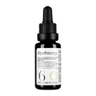Óleo facial ilapothecary, rico em vitamina A, C, D E, 20ml
