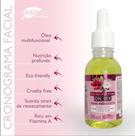 Óleo Facial Multifuncional Rosa Mosqueta 30ml Alquimia Óleo Facial Multifuncional Rosa Mosqueta 30ml Alquimia