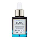 Óleo facial noturno Sunday Riley Luna Retinol Sleeping Anti Aging