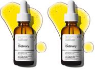 Óleo Facial The Ordinary de Semente de Rosa Mosqueta Orgânico 2x30ml