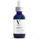 Óleo facial Videri Gua Sha Sérum orgânico antienvelhecimento 60mL