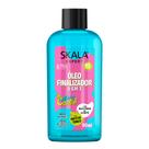 Óleo Finalizador 5 em 1 Skala Expert Mais Cachos com Protetor Térmico 90ml Óleo Finalizador 5 em 1 Skala Expert Mais Cachos com Protetor Térmico 90ml