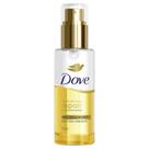 Oleo finalizador dove serum bifasico bond intense rep.110ml