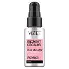 Óleo Finalizador Óleo de Coco Splendidus Vizet 38ml