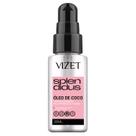 Óleo Finalizador Óleo de Coco Splendidus Vizet 38ml