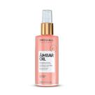 Óleo Finalizador Prohall Âmbar Elixir De Proteção 60ml