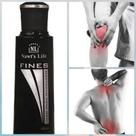 Óleo Fines Nawts Life Massagem Muscular e Prevenção de Celulite