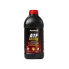 Óleo Fluido Atf Transmissão Automática Direção Hidráulica 1l Radnaq