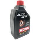 Óleo Fluído de Transmissão Manual Motul Motyl Gear SAE 75W90