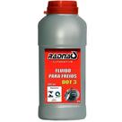 Oleo Fluido Freios Sitema Hidraulico DOT3 0,5L RADNAQ RQ7030 Oleo Fluido Freios Sitema Hidraulico DOT3 0,5L RADNAQ RQ7030