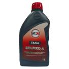 Óleo Fluido Lubrificante de Transmissão Hidráulica NCA TASA Sulfixo A Mineral 100% Sintético Original