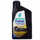 Óleo / Fluído Para Câmbio Automático Petronas Tutela Csspeed Para Câmbios Dualogic (Fitat), Imotion (Vw) E Easytronic (Gm) 100% Sintético.