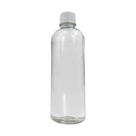 Óleo Fluído Sem Aroma Para Velas Lamparinas Namorados Com 500ml