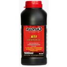 Oleo Fluido Transmissão Direção Hidraulica ATF 0,5L RADNAQ