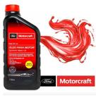 Óleo Ford Motorcraft 5W20 Sintético