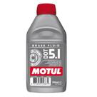 Oleo Freio Motul Dot 5.1 500ml