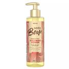 Oleo gel seda boom volumao power 200ml