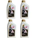 Óleo Genuíno Honda Moto 4t 10w30 Api Sl Semissintético 4 Lt.