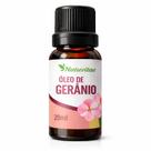 Óleo Gerânio 20ml Natuvitae 100 Natural Puro Uso Externo Massagem