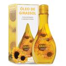 Óleo Girassol Ação Desodorante Muriel 80ml