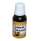 Óleo Girassol Grãos Life Saúde Da Terra 30ml