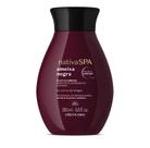 Óleo Glorioso Hidratante Desodorante Corporal Nativa SPA Ameixa Negra 200ml