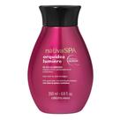 Óleo Glorioso Hidratante Desodorante Corporal Nativa Spa Orquídea Lumière 200Ml