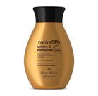 Óleo Glorioso Hidratante Desodorante Corporal Nativa Spa Quinoa E Amêndoas 200ml - O Boticário Óleo Glorioso Hidratante Desodorante Corporal Nativa Spa Quinoa E Amêndoas 200ml - O Boticário