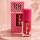 Óleo Gloss Labial Lip Oil Rebecca Bonbon Hidratante RB Cor:Melancia (Fresh Bloom)