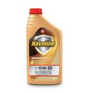 Oleo Havoline 10w30 Semi Sintético Api Sn 1Lt