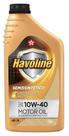 Oleo havoline 10w40 semi lt - texaco Oleo havoline 10w40 semi lt - texaco