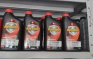 Óleo havoline 20w-50
