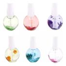 Óleo Hidratante Cutículas Conta Gotas Fan Nails 10ml Unhas