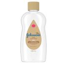 Óleo Hidratante de Amêndoas Johnson & Johnson 200ml