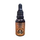 Oléo Hidratante de Barba Beard Silver Line Classic 30ml.