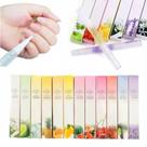 Óleo Hidratante De Cutículas Aromas Sortidos - Dafu