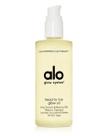 Óleo Hidratante Glow Alo da cabeça aos pés Ultra Rico 100mL