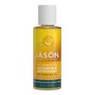 Óleo hidratante JASON Vitamina E 45.000 UI 60 mL no máximo