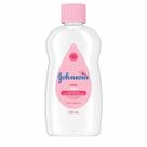 Óleo Hidratante Johnsons Baby 200ml
